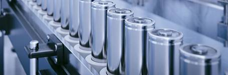 Komponenty przemysłowe