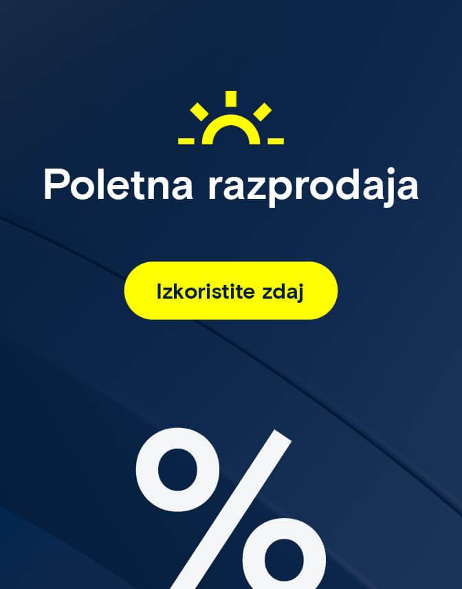 Summer Sale