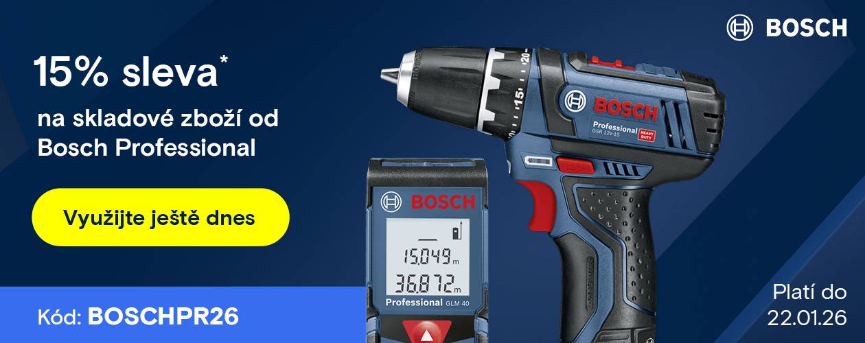 Bosch Pro Days