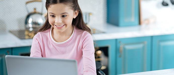 Digitale Schule - Homeschooling