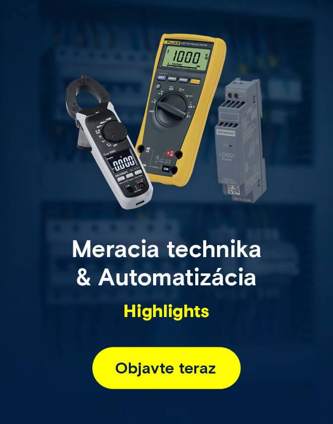 Measurement Automation