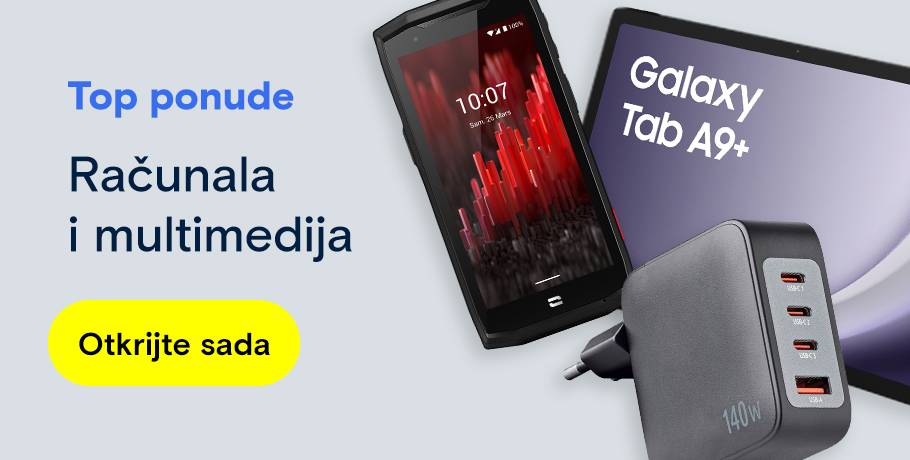 Computer Multimedia