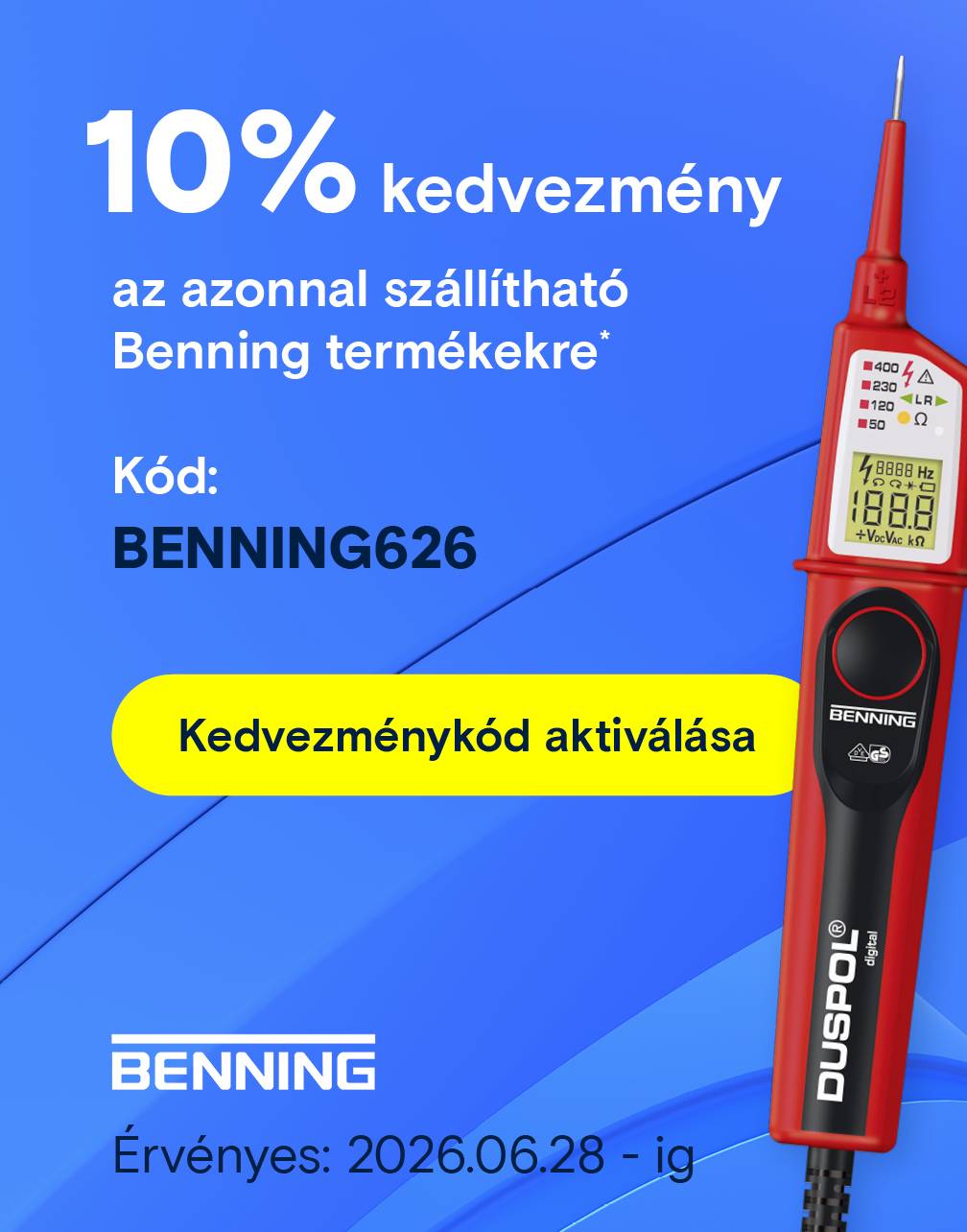 Benning