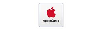 Apple Care+ Logo