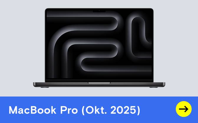 MacBook Pro M5
