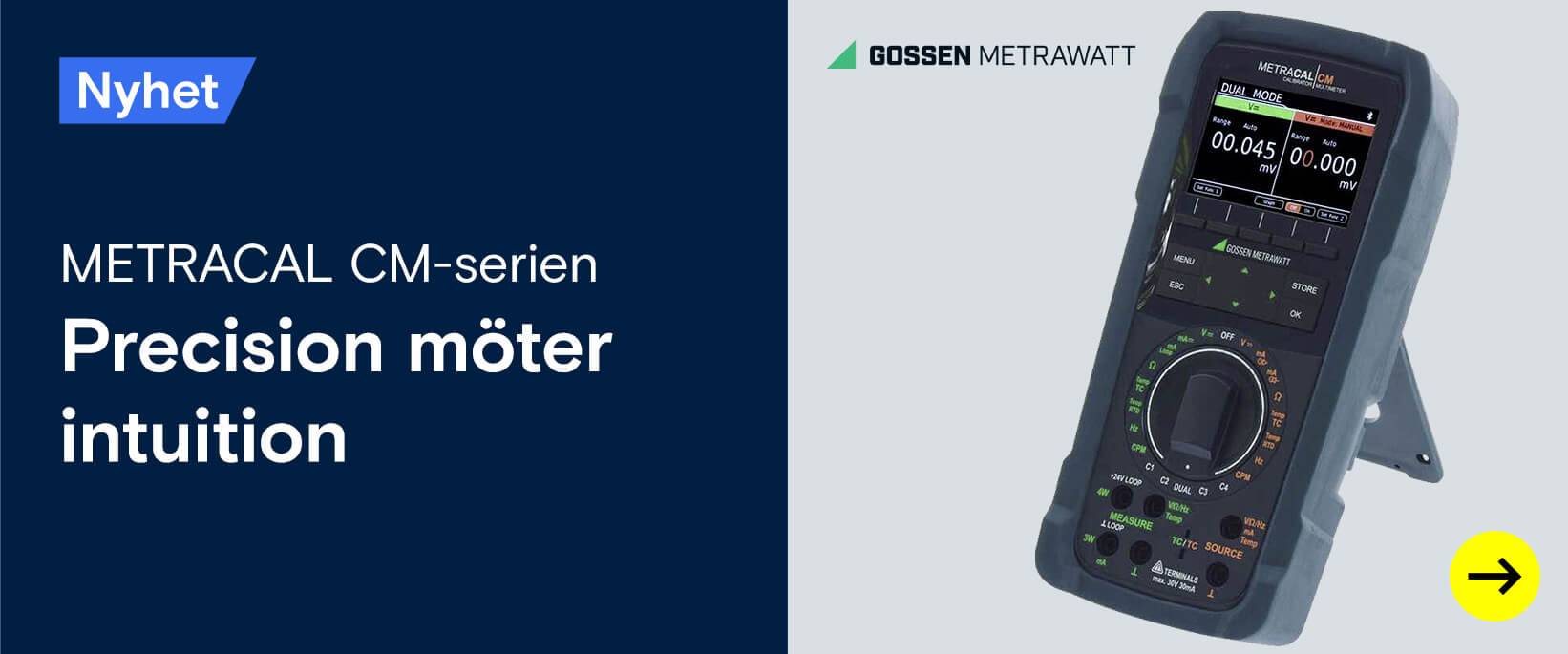 Gossen Metrawatt