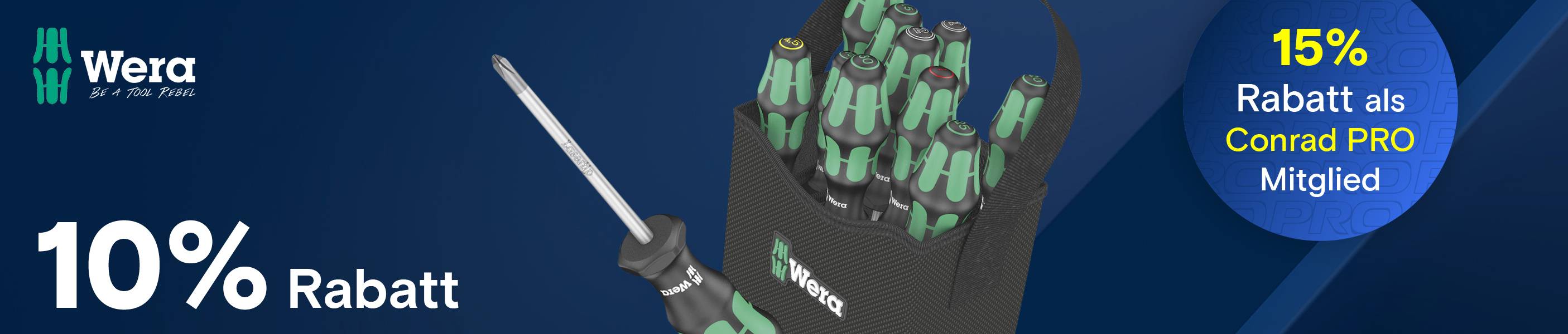 Wera Produkte