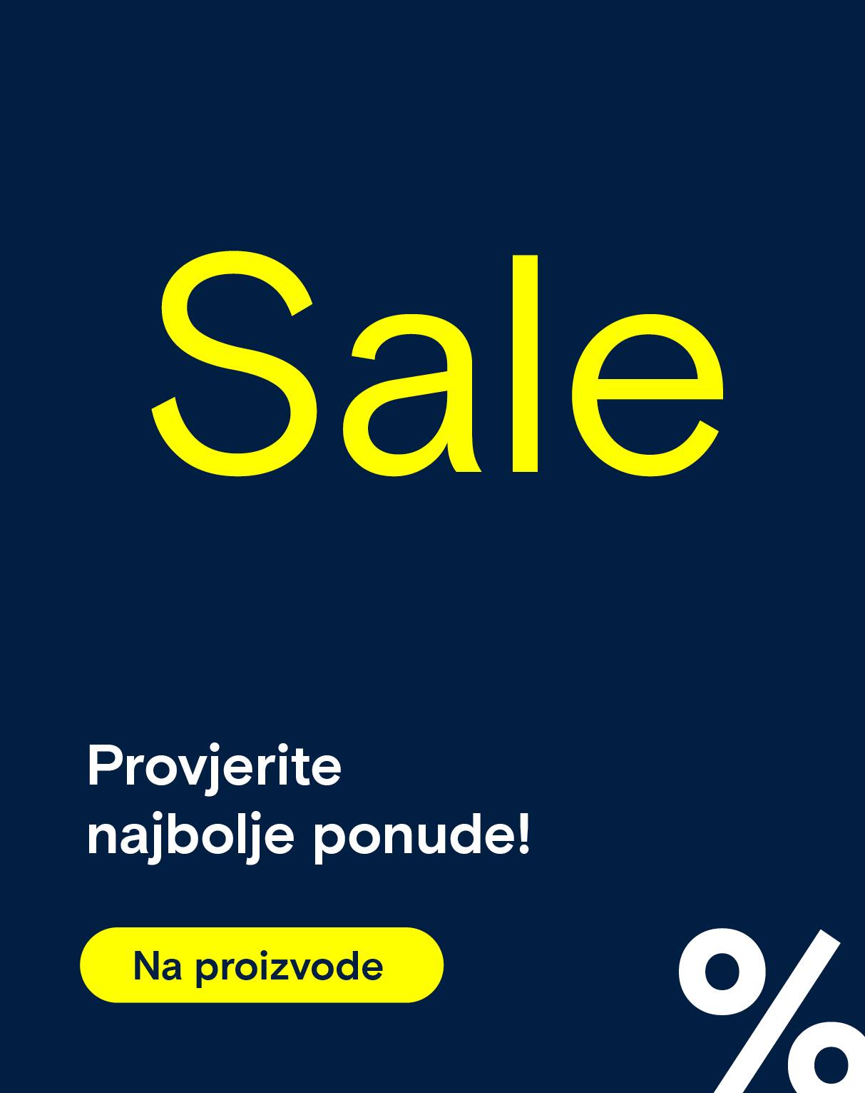 Sale
