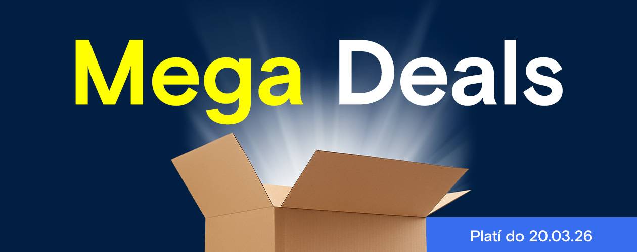 Conrad mega Deals