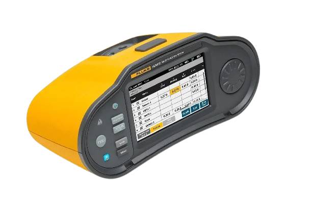 Multifunktions-Installationstester der Serie Fluke 1670