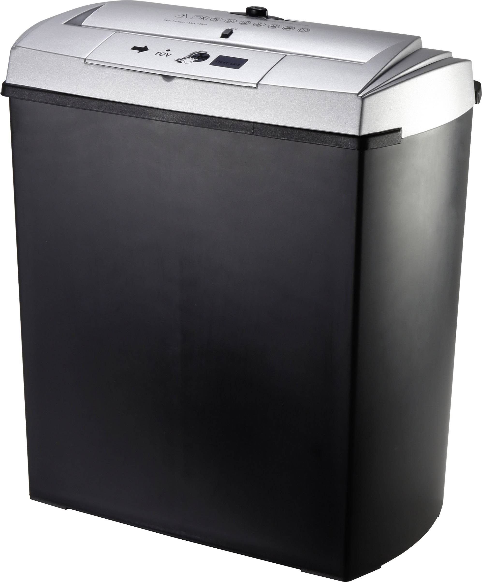 Renkforce - Destructeur de documents