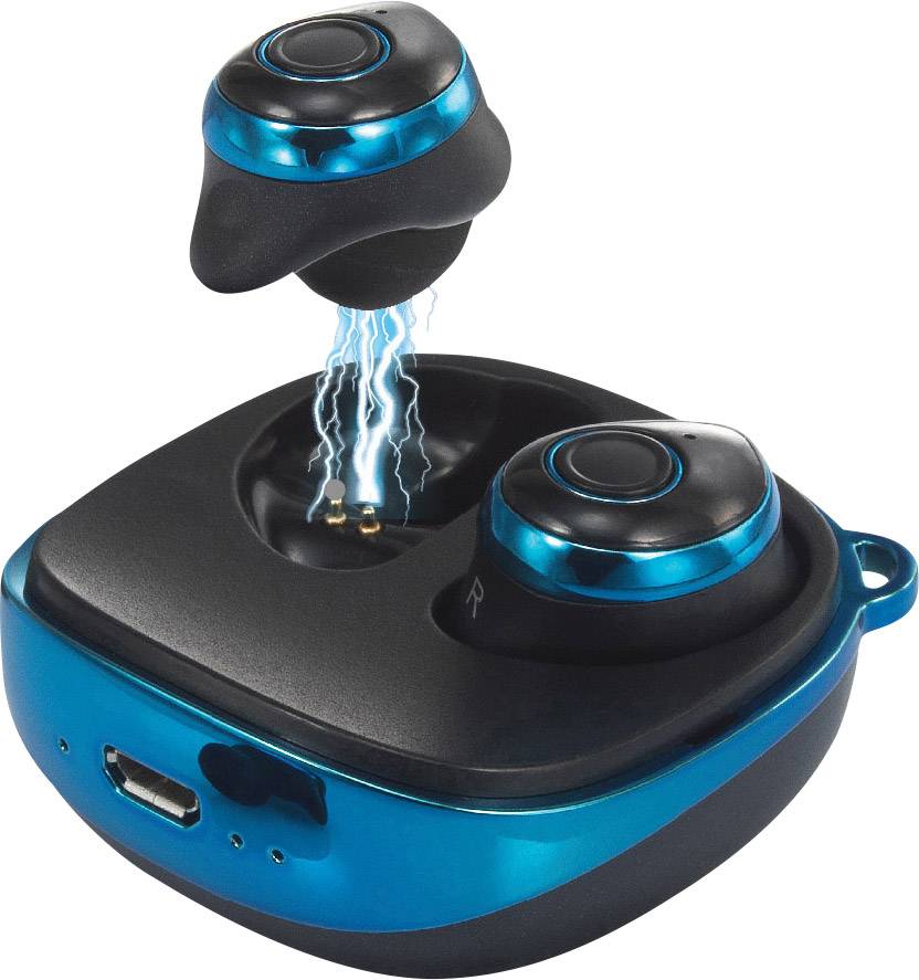 Renkforce - Casques & écouteurs