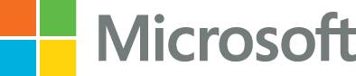Logo zu Microsoft