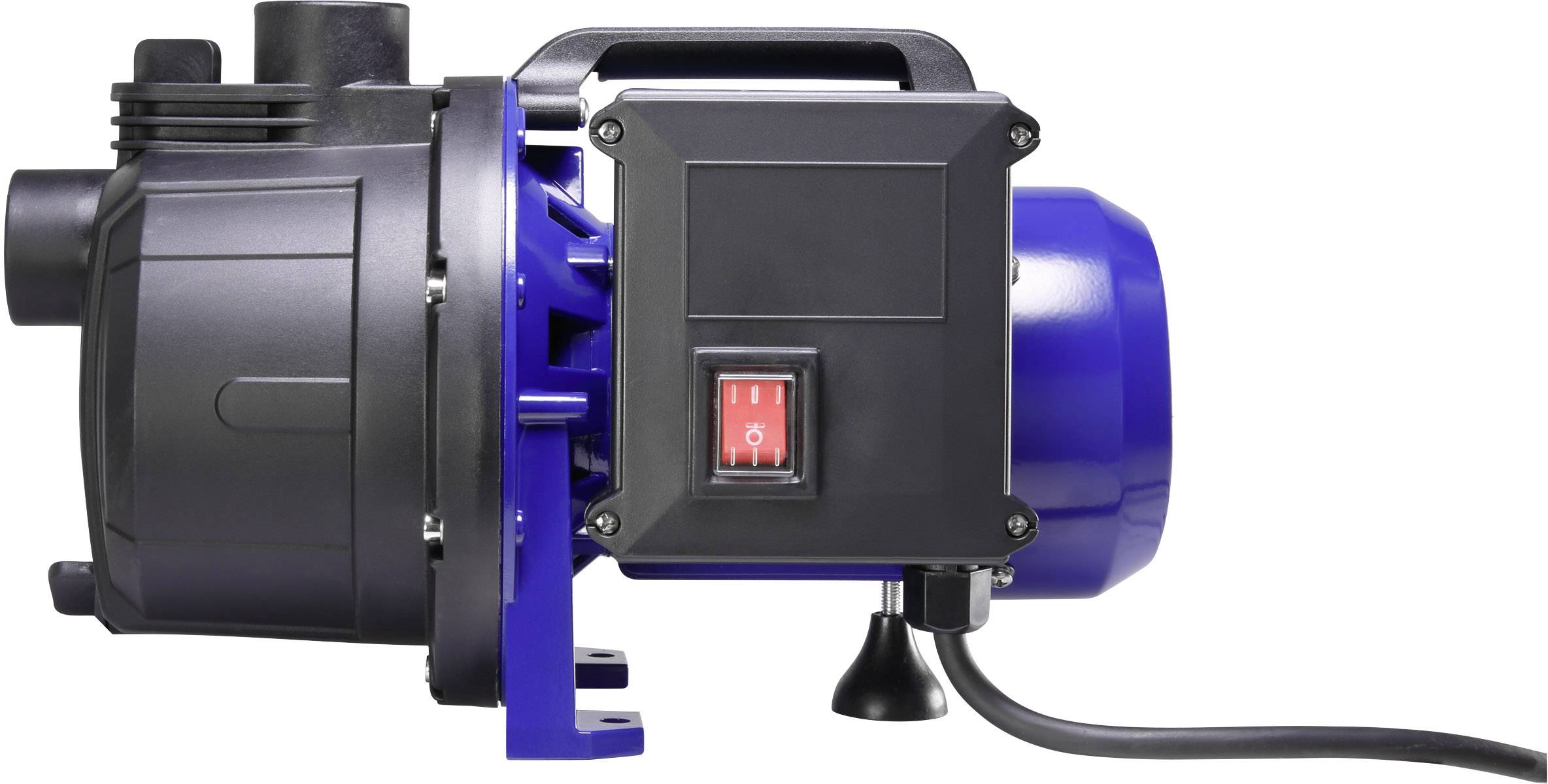 renkforce Gartenpumpe 3100 l/h 35 m