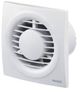 Maico - Ventilatoren ECA piano Standard Wand- und Deckenlüfter