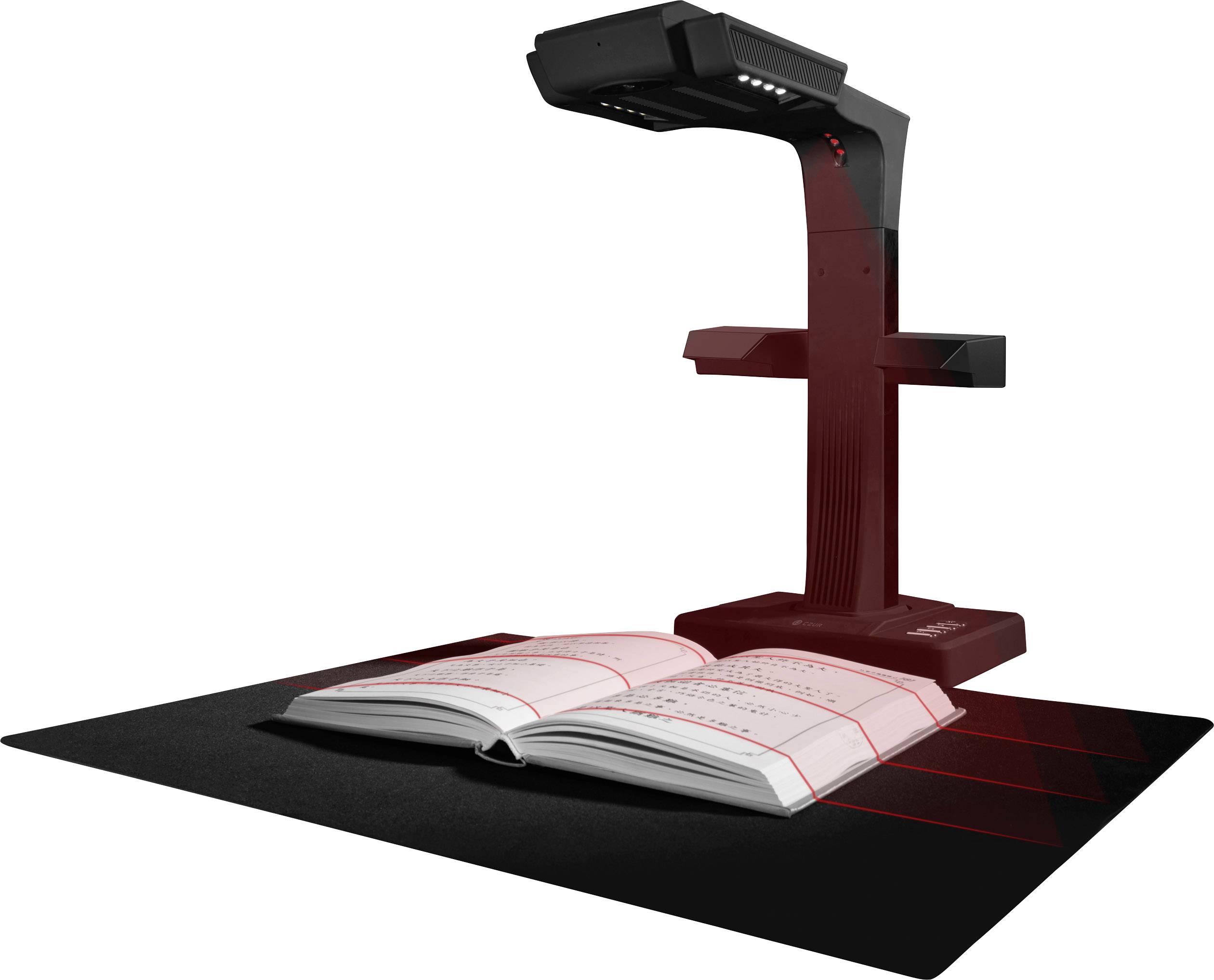 Renkforce - Scanner de documents