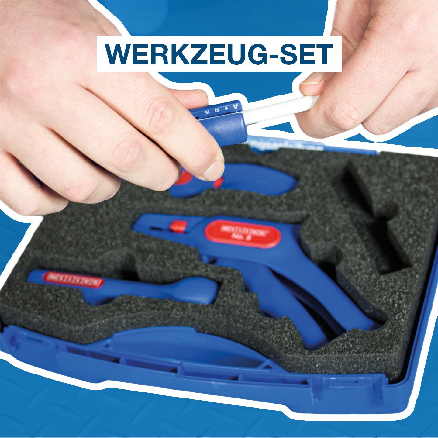 Werkzeug-Set