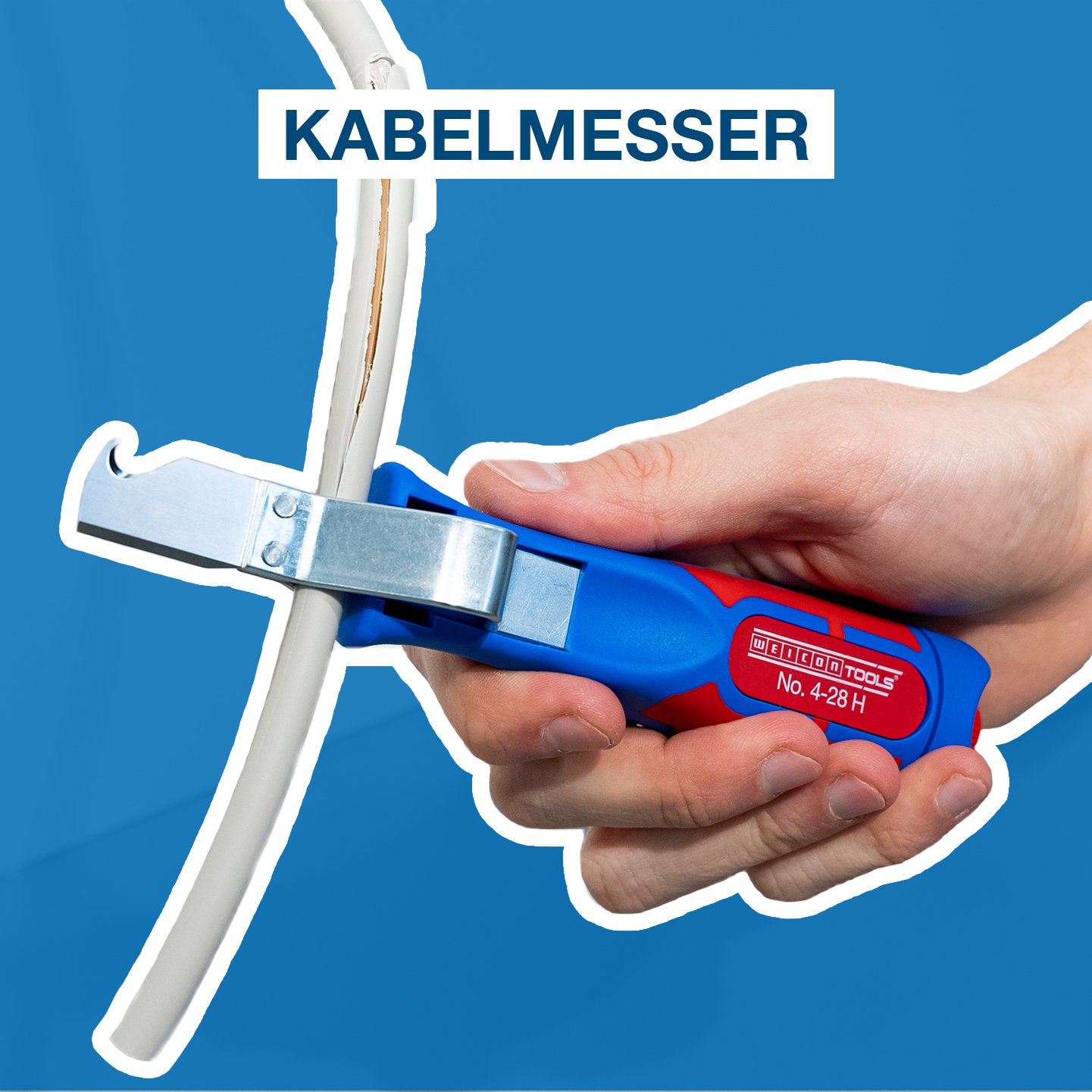 Kabelmesser