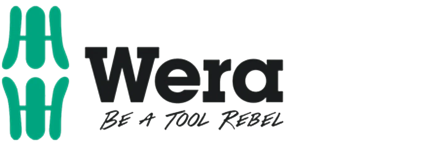 Wera – be a Tool Rebel
