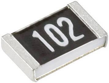 Susumu RL3720WT-R050-F-C Metaalfilmweerstand 0.05 &acirc;"&brvbar; SMD 0815 1 W 1 % 350 ppm 1 stuk(s)