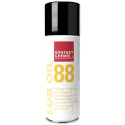 Kontakt Chemie LUB OIL 88 78509-AF jemný mazací olej 200 ml