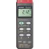 Digitálny teplomer Voltcraft K202 s dataloggerom
