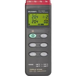 Digitálny teplomer Voltcraft K204