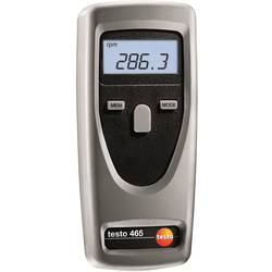 Testo 0563 0465 otáčkoměr optický 1 - 99999 ot./min