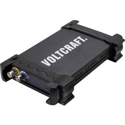 VOLTCRAFT DSO-2020 USB USB osciloskop 20 MHz 2kanálový 48 MSa/s 1 Mpts 8 Bit s pamětí (DSO) 1 ks