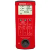 Benning ST 710 přístrojový tester , Norma VDE 0701-0702, 050308, EN a DE menu