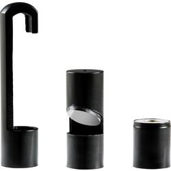 Přísluš. pro sondy Voltcraft s Ø 5,5/5,9 mm - zrcátko, magnet, háček