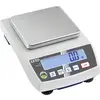 přesná váha Kern PCB 2000-1 PCB 2000-1, rozlišení 0.1 g, max. váživost 2 kg
