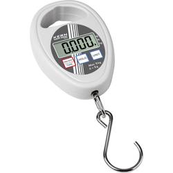 Závěsná váha Kern Max. váživost 10 kg Rozlišení 10 g