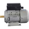 Jednofázový asynchronní motor MSF-Vathauer Antriebstechnik AM 90/4, 1,10 kW