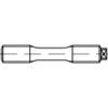 TOOLCRAFT 137536 tažný šroub M12 65 mm DIN 2510 1 ks