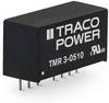 TracoPower TMR 3-1211 DC/DC měnič napětí do DPS 12 V/DC 5 V/DC 600 mA 3 W Počet výstupů: 1 x Obsah 1 ks