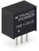TracoPower TSR 1-2418 DC/DC měnič napětí do DPS 24 V/DC 1.8 V/DC 1 A 6 W Počet výstupů: 1 x Obsah 1 ks
