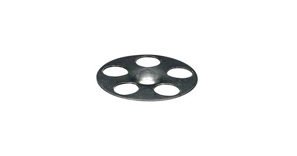 Fischer 4286 HV 36 izolační disk 3.5 mm 36 mm 100 ks