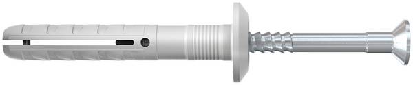 Fischer 15903 N 8 x 40/1 P hřebíková hmoždinka 40 mm 8 mm 50 ks