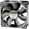 Sunon EEC0381B1-000U-A99 axiální ventilátor, 12 V/DC, 234.46 m³/h, (d x š x v) 120 x 120 x 38 mm, EEC0381B1-000U-A99
