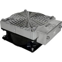 Topení pro rozvaděče Rose HHS160, 04116022S42, 220 - 240 V/AC, 160 W
