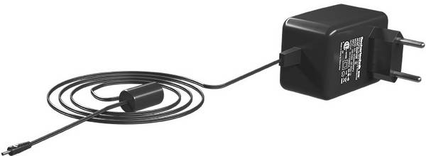 fischertechnik 505287 Power Netzgerät elekronika síťový zdroj, od 7 let