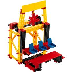 Experimentální stavebnice fischertechnik Universal (511931), od 7 let