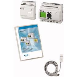Základní sada PLC kontrolérů Easy Mini Box USB 116561, 24 V/DC