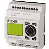 Řídicí reléový PLC modul Eaton easy 512-AC-RC (274104), IP20, 4x relé, 115 - 230 V/AC