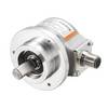 Kübler Group inkrementální, protitakt s inverzí rotační snímač 1 ks Sendix 5000 58 mm