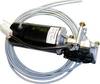 DOGA stejnosměrný elektromotor převodový Typ 111, DO 111.9172.3B.00 / 3064, 24 V, 2.5 A, 5 Nm, 40 ot./min, hriadeľ 10 mm, 1 ks