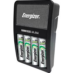 Nabíjačka na okrúhle akumulátory Energizer Maxi Charger