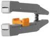 Weidmüller ERME 10² SPX 4, 1119030000, pro elektrotechniky, držák nože pro odizolovací kleště, 0.08 do 10 mm², pro značku Weidmüller, 9005000000, 9017330000