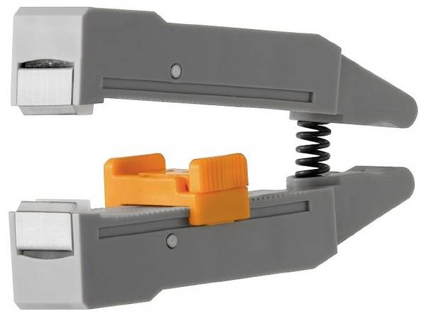 Weidmüller ERME 10² SPX 4, 1119030000, pro elektrotechniky, držák nože pro odizolovací kleště, 0.08 do 10 mm², pro značku Weidmüller, 9005000000, 9017330000